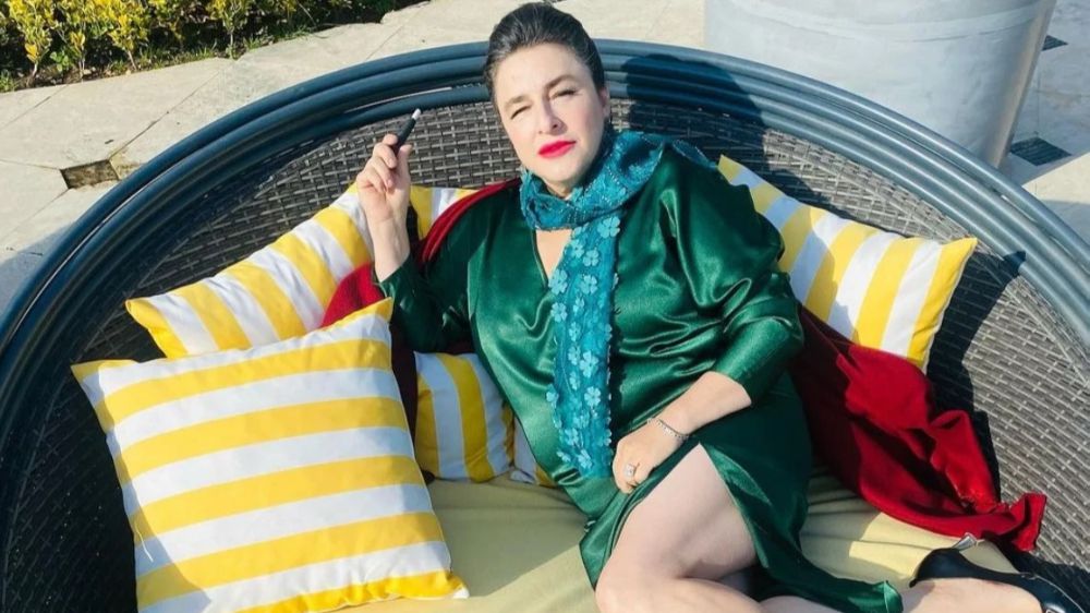 'Hudutsuz Sevda'nın yıldızı Esra Dermancıoğlu: Çeşme’de Bodrum’da bir kulübe o parayı vermem