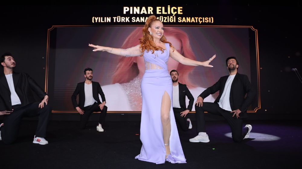 Pınar Eliçe 'Çıtı Pıtı' ile iddialı geliyor
