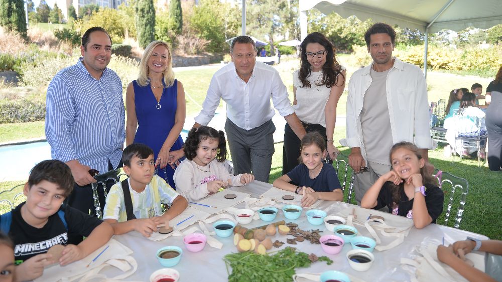 Çocuklara "Su Bilinci" çağrısı