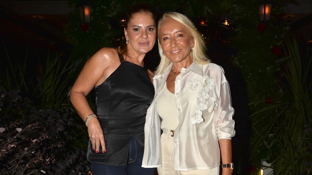 Caddebostan sahilinde şehre dönüşün en iddialı adresi