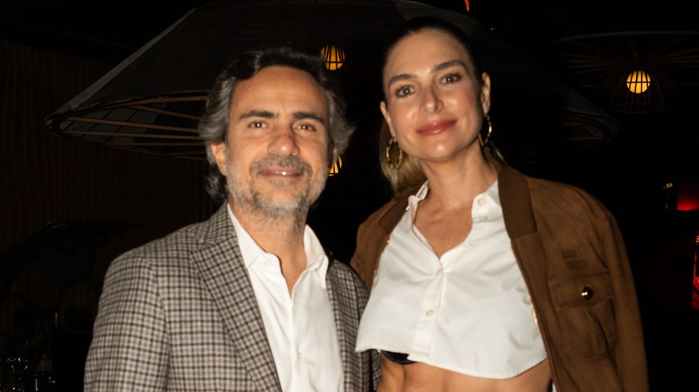 Sezonun en iddialı tadım deneyimi