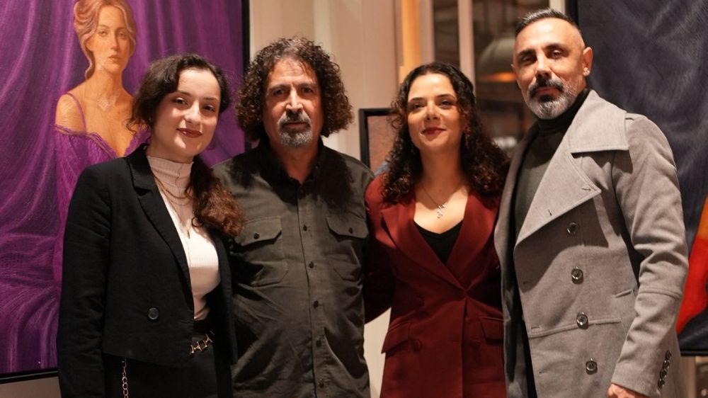 Sergiye ünlü akını