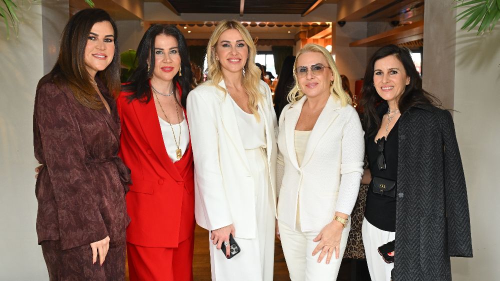 İstanbul’un yeni buluşma noktası