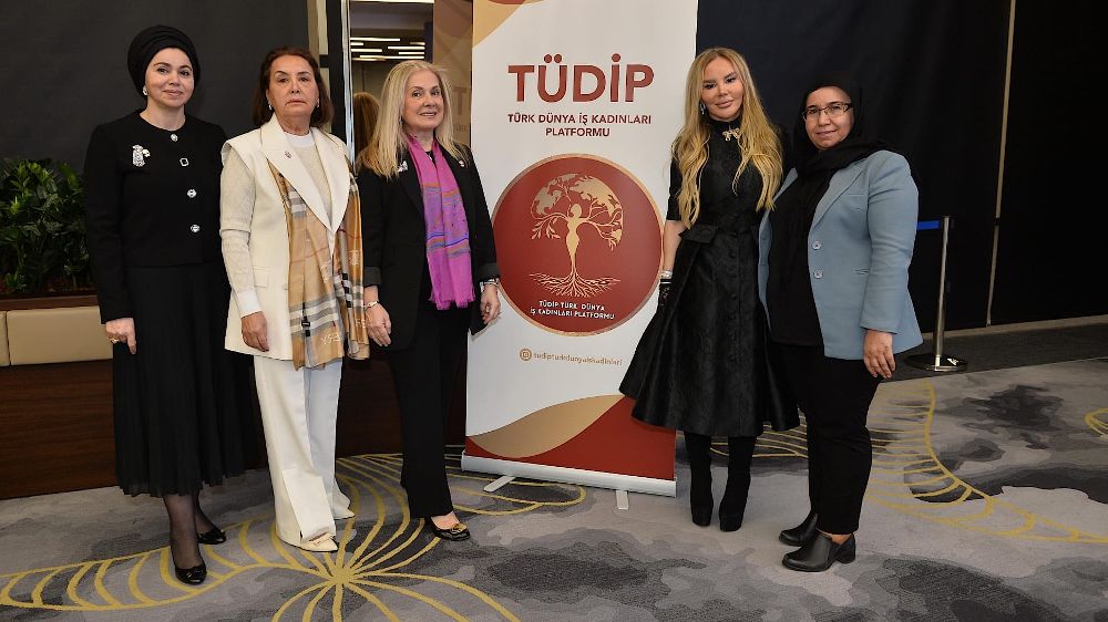 İyilik sofrasında buluşan kalpler