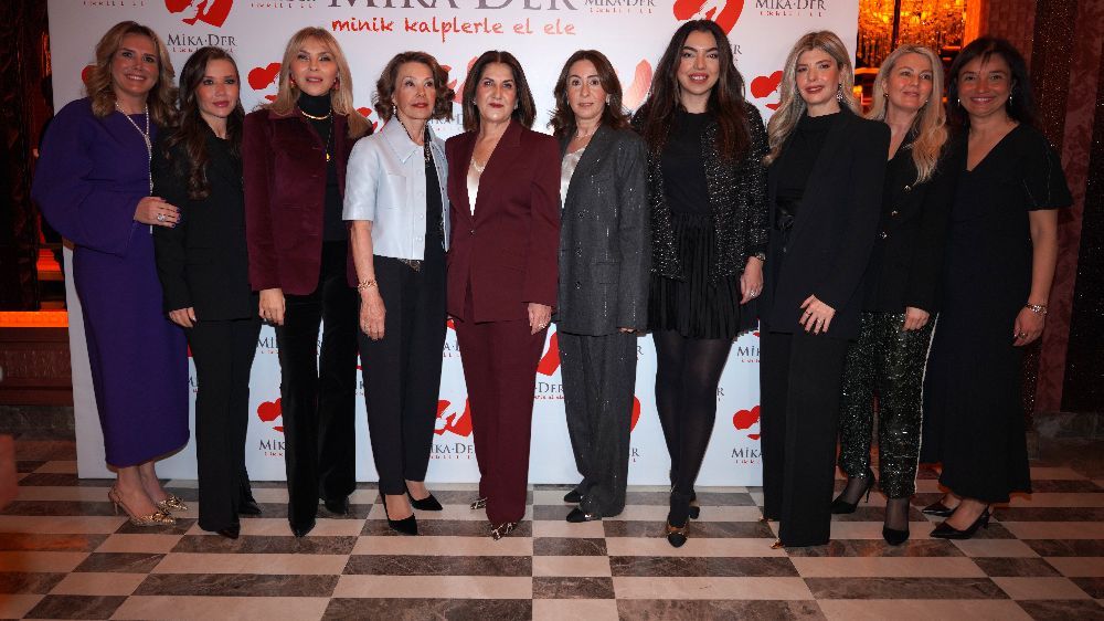 Mika-Der’den anlamlı iftar buluşması