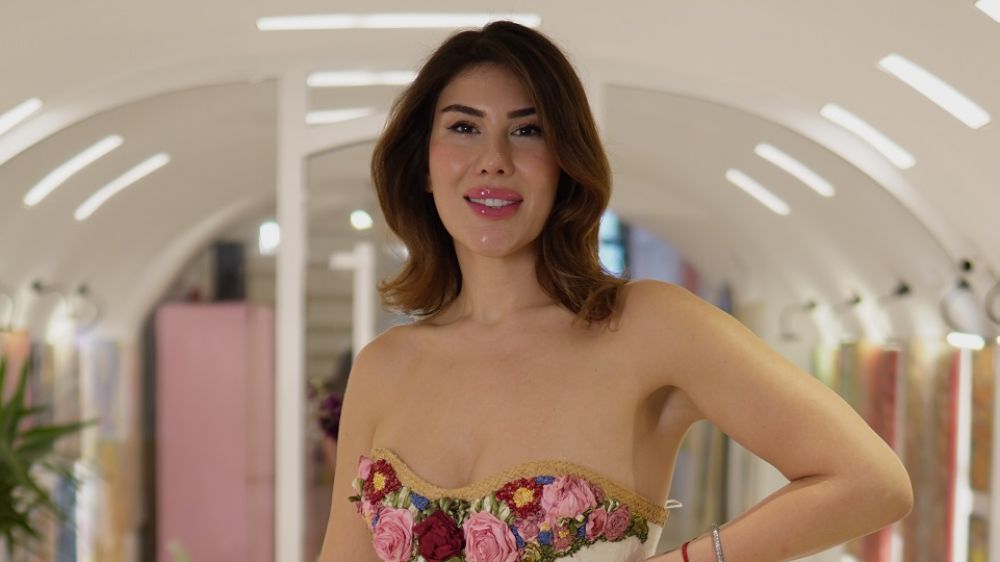 Dilşat Erdil'den "Yaza Merhaba" partisi