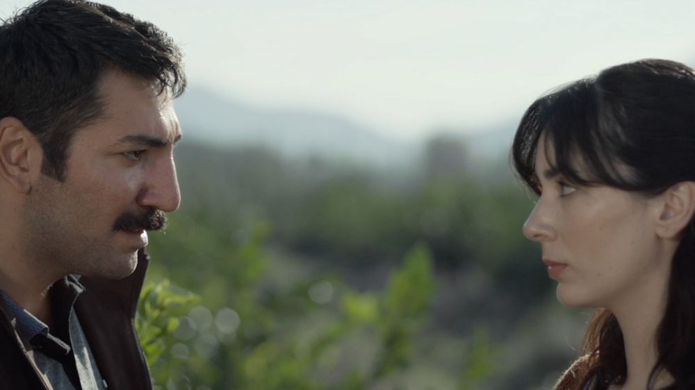 Ödüllü dizi Magarsus’dan yeni fragman