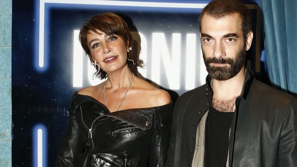 Ünlü isimler Bahar davetinde buluştu