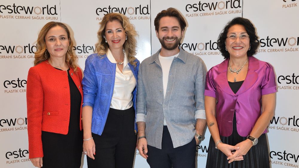 Yapay zeka ile estetikte devrim