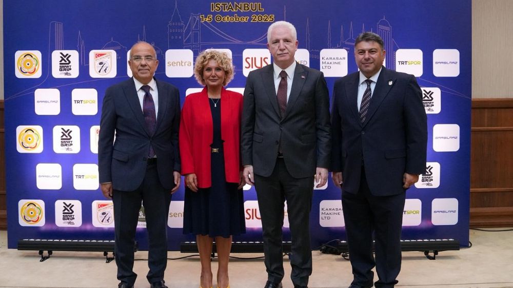 Avrupa’nın en iyileri İstanbul’da buluştu