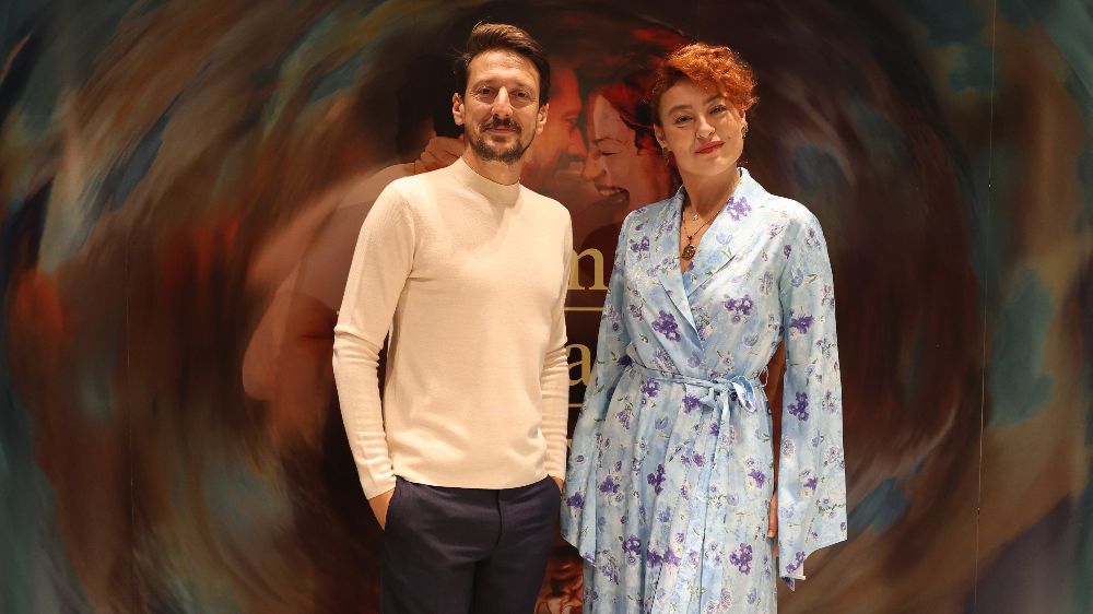 Elma Labrador Çimen seyirciden tam not aldı