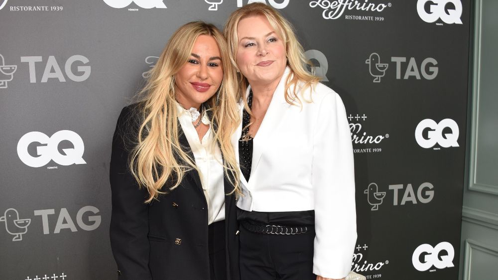 Ortaköy'e ünlü akını