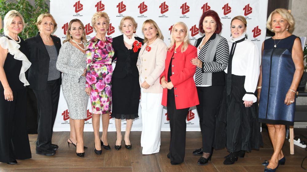 Türk Böbrek Vakfı'ndan Cumhuriyetin 102. yılına özel davet