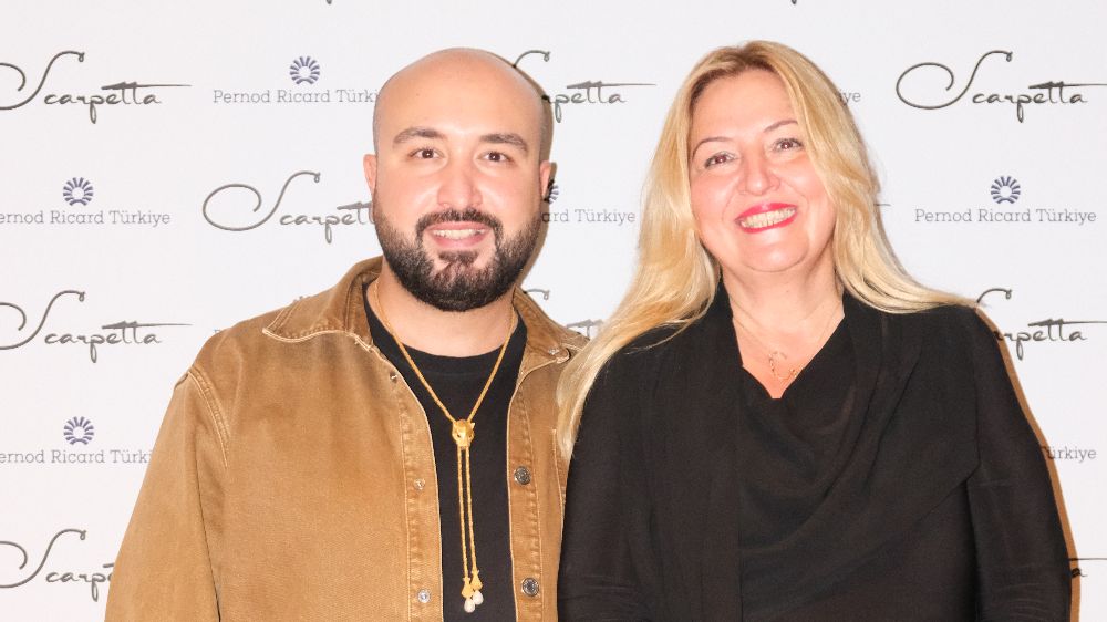 ÇABA Derneği için iyilikle taçlanan unutulmaz bir gece