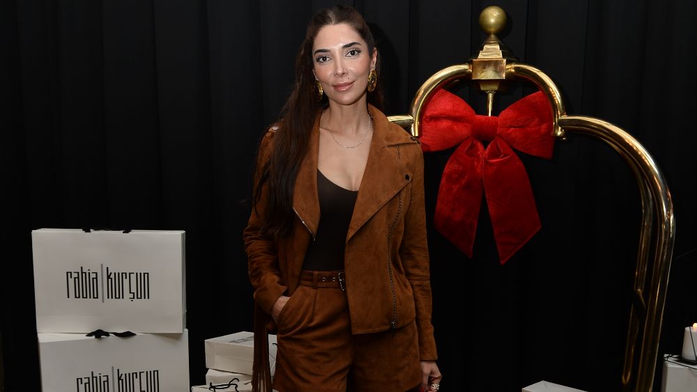 10'uncu yıla özel koleksiyon