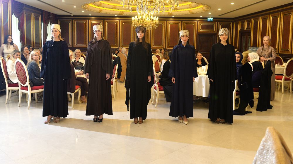 Paris’te alkışlandı İstanbul'da kutlandı