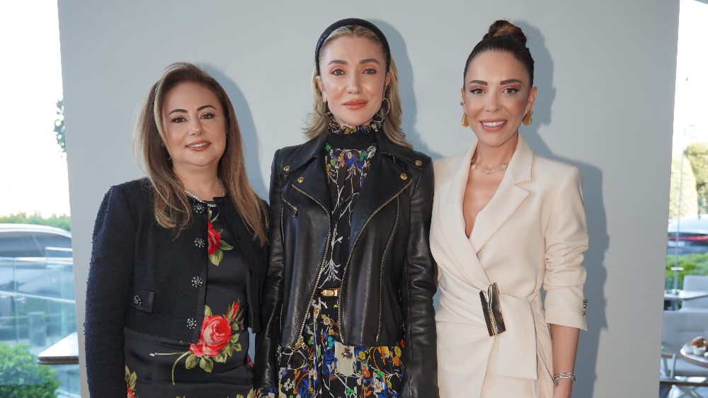 Duyulara dokunan davet