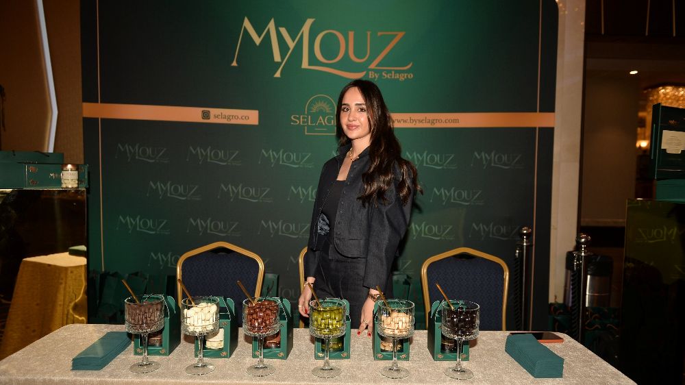 Selin Öztürk’ten premium bir lezzet hikâyesi
