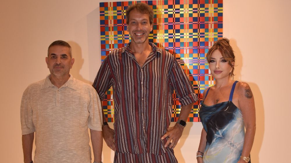 Bodrum'da sanat gecesi