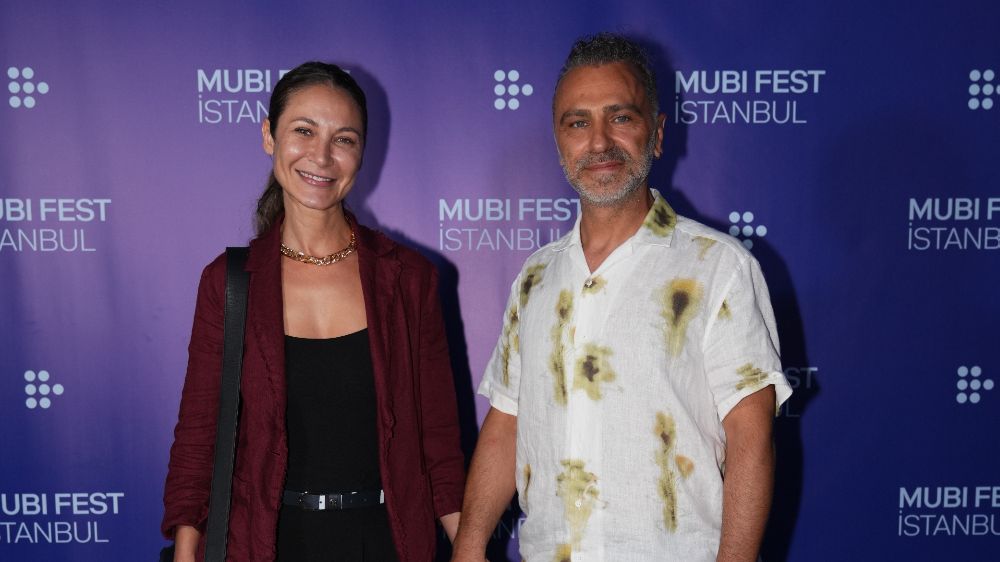 MUBI FEST İstanbul, Ata Yurdu’nun Türkiye prömiyeri başladı