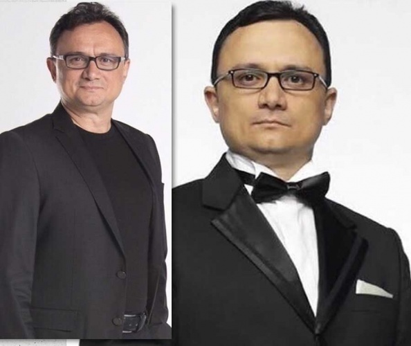 BBG'nin sunucusu Doğa Bey yıllar sonra ortaya çıktı! İşte Doğa Sülen'in yeni işi...