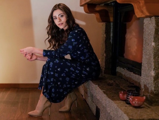 Emanet'in Seher'i Sıla Türkoğlu'nu çılgına çeviren olay!