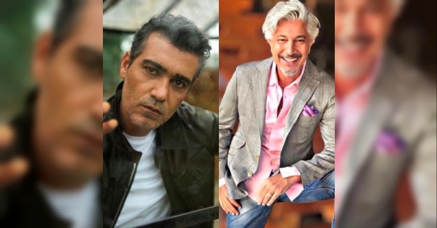 Behzat Uygur&#39;dan şaşırtan Caner Cindoruk itirafı!