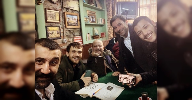 Çukur hayranlarını üzecek gelişme