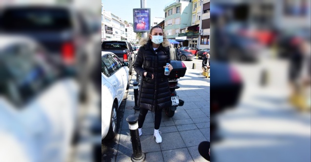 Emina Jahoviç; Çocuklarım için buradayım