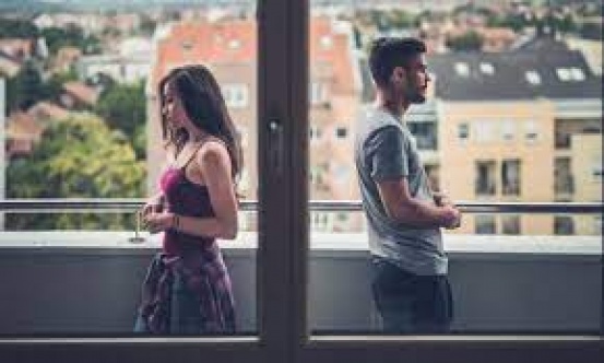 Eşinizle Tartışırken Saygıyı Korumanın Yolları