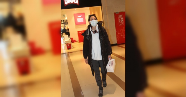 Kötü karakteri sevdi