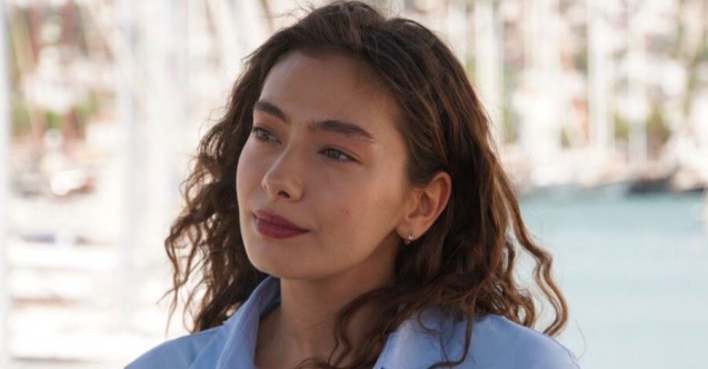 Neslihan Atagül&#39;den radikal karar!