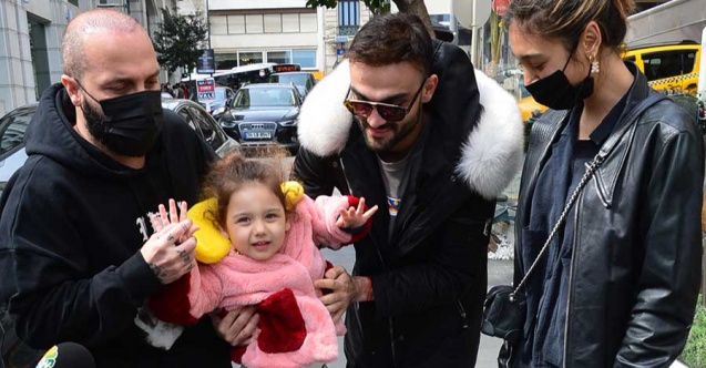 Şarkıcı Berkay&#039;ın en büyük özlemi