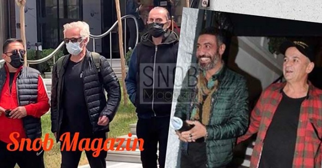 Hakan Altun&#039;un sağlık durumunda flaş gelişme! Zafer Algöz açıkladı