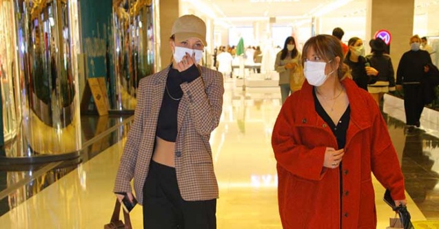 Aslı Turanlı ekranlara dönüyor