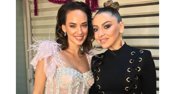 Seda Bakan'dan dikkat çeken Hadise çıkışı!