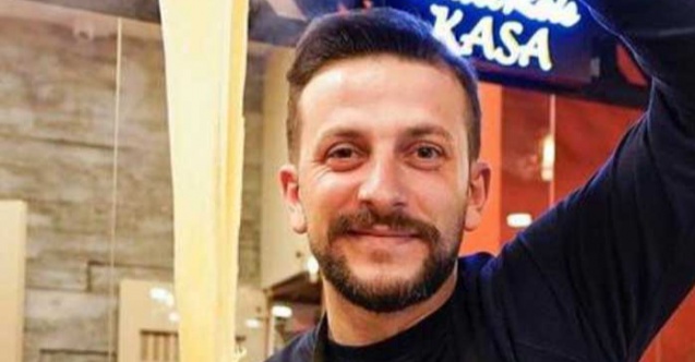 &#039;Kuymak Adam&#039; krizi fırsata çevirdi
