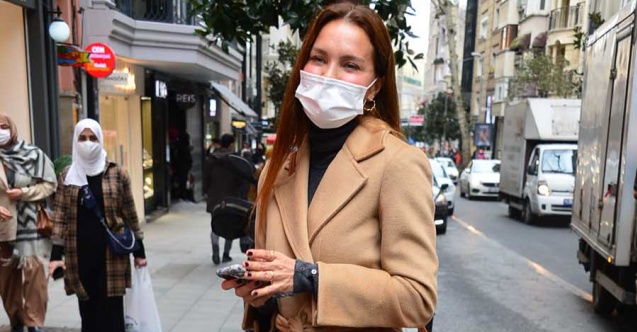 Ebru Şallı: Çocukların yeri TikTok değil!