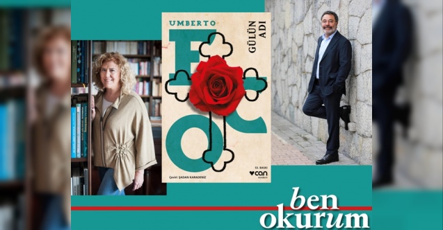 Ahmet Ümit: Mizah her zaman en etkili muhalefet ve eleştiri yolu olarak çıkıyor önümüze