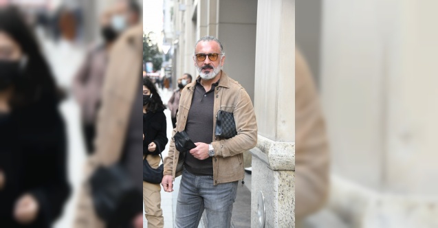 Alper Atak ABD yolcusu!