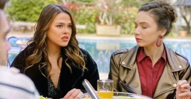 Aslıhan Karalar hayranlarını heyecanlandırdı