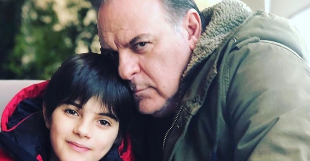 Burak Sergen&#39;in oğlundan kötü haber geldi