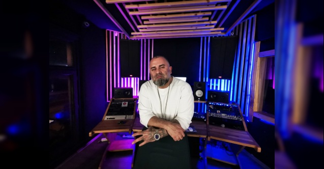 Don Weezy şirket kurdu