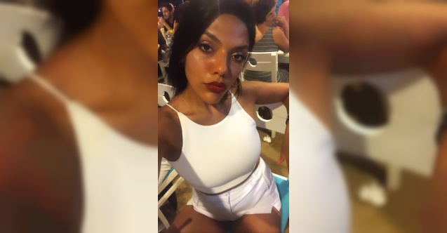 Eda Pera Küçük mutasyonlu virüsü atlattı