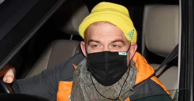 Gökhan Özoğuz kendi şarkısından rahatsız oldu