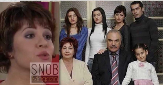 Güldür Güldür Show&#039;un yıldızı Yaprak Dökümü dizisinde oynamış