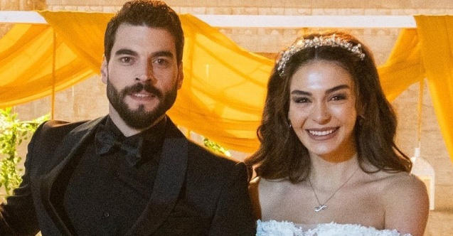 Hercai dizisi final mi yapıyor?