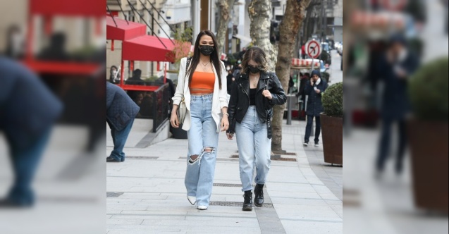 Kayseri sonrası İstanbul buluşması