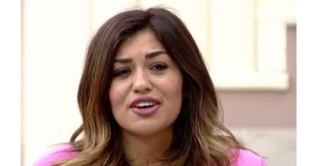 Kısmetse Olur yarışmasıyla ünlenen Cansel Çördük&#39;ün son hali şoke etti