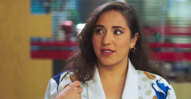 Menajerimi Ara dizisinin bu haftaki konuğu belli oldu